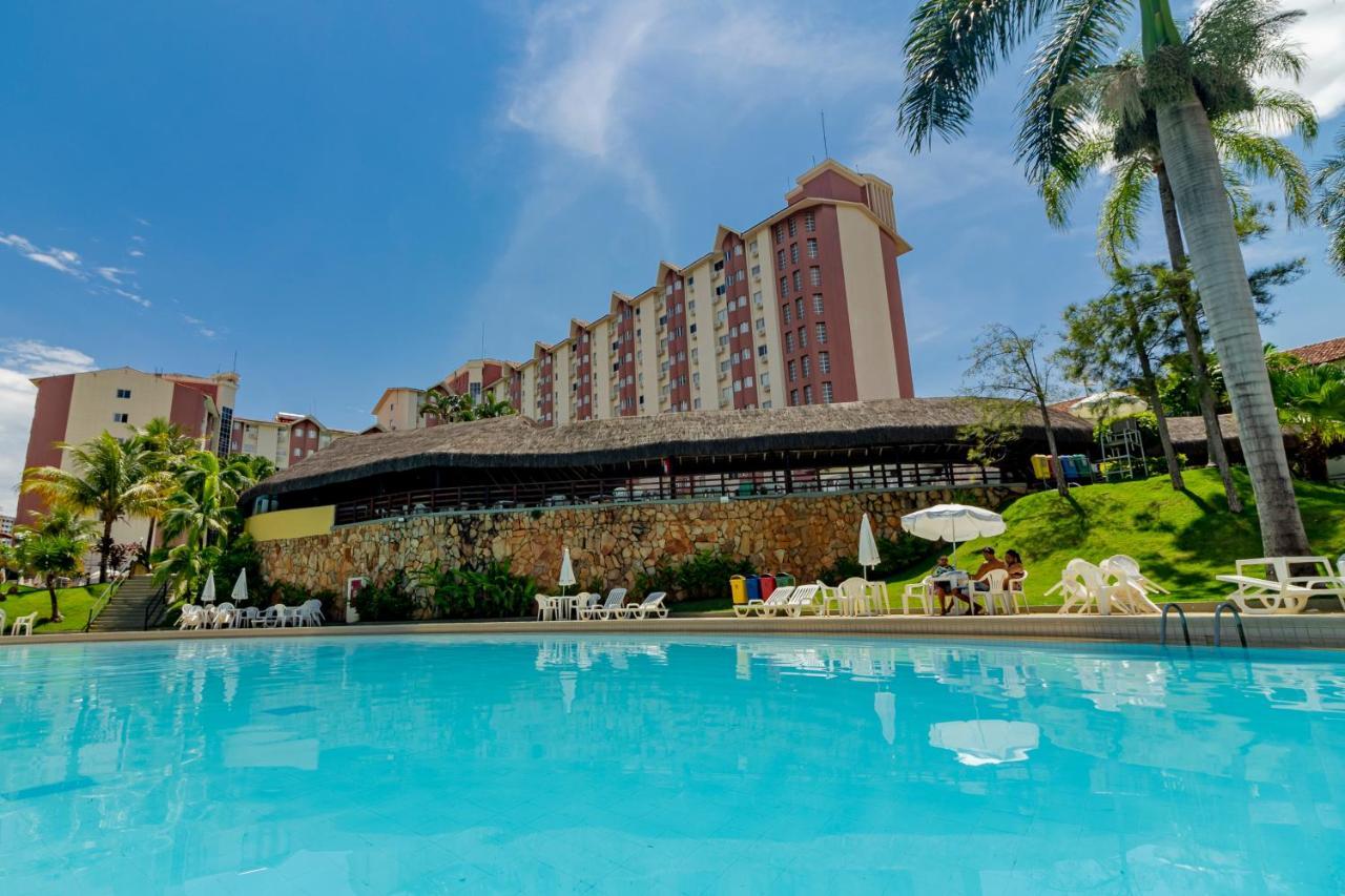 Hotsprings Oficial B3 Hotel 4*