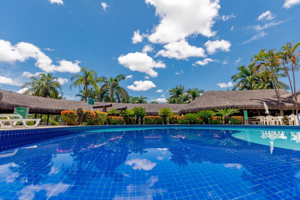 Hotsprings Oficial B3 Hotel 4*