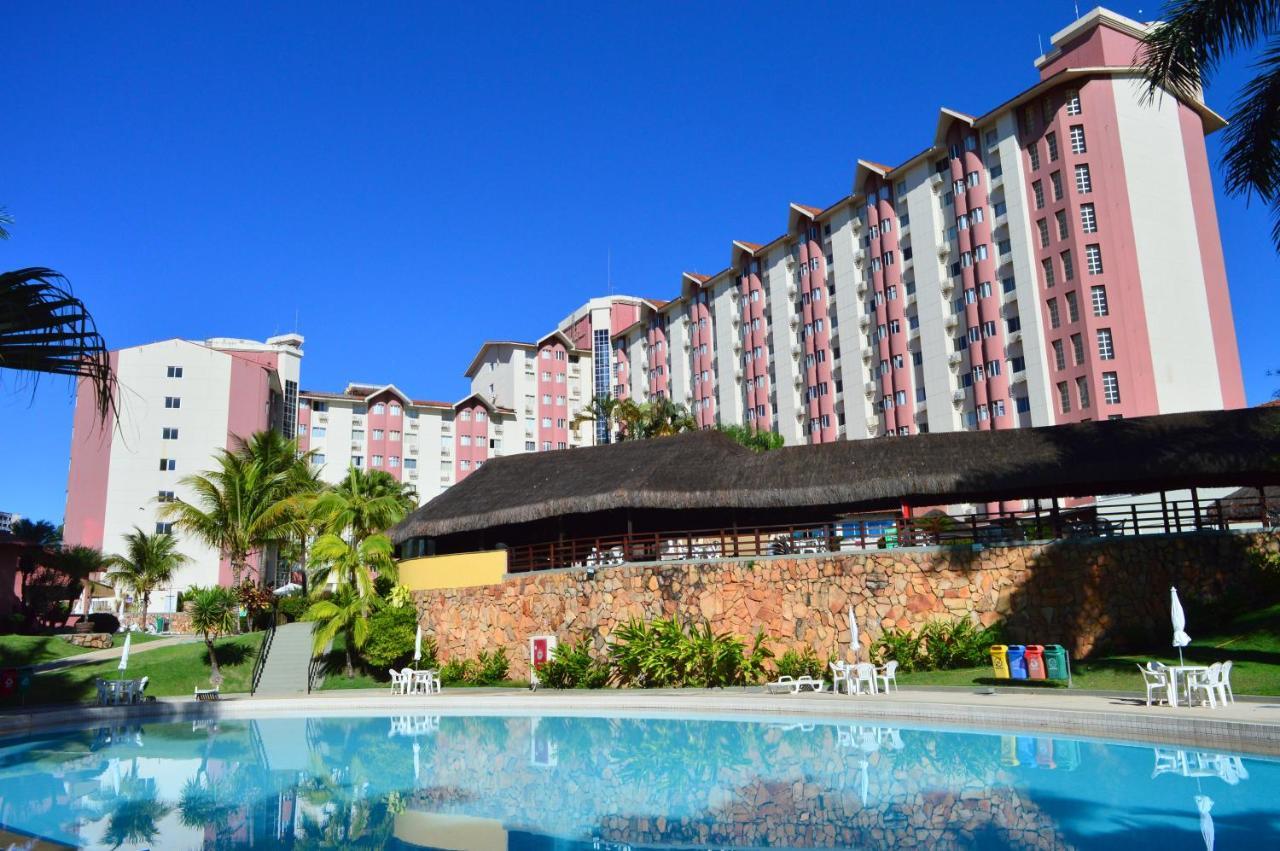 Hotsprings Oficial B3 Hotel 4*