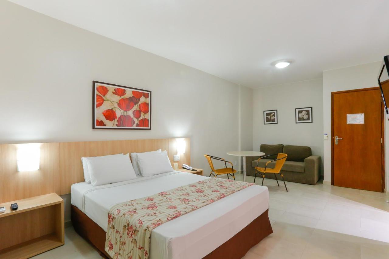 Hotsprings Oficial B3 Hotel 4*