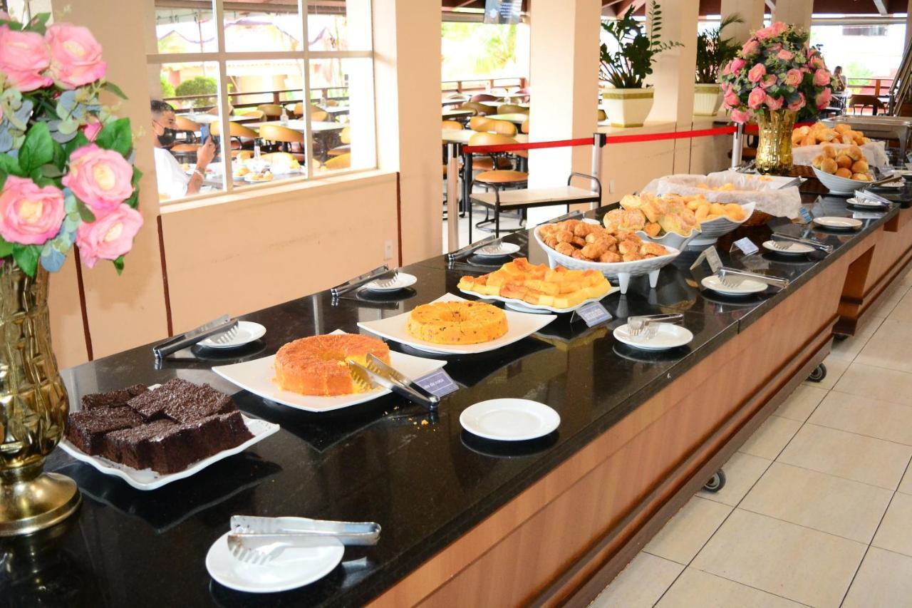 Hotel Hotsprings Oficial B3